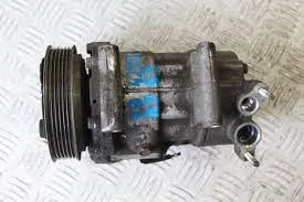 BMW Orijinal Çıkma MINI R55 R56 R57 R58 R59 R60 - N14 N18 Klima Kompresörü Coop