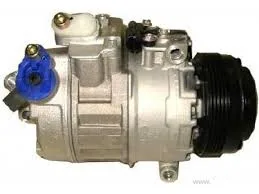BMW Orijinal Çıkma E60 E61 E65 E66 - N47 Klima Kompresörü 64526980044