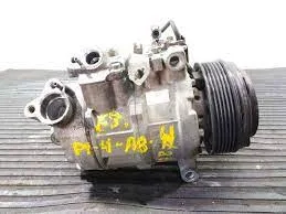 BMW Orijinal Çıkma E60 E84 E90 E91 - Klima Kompresörü X1 447260 1853 5839954