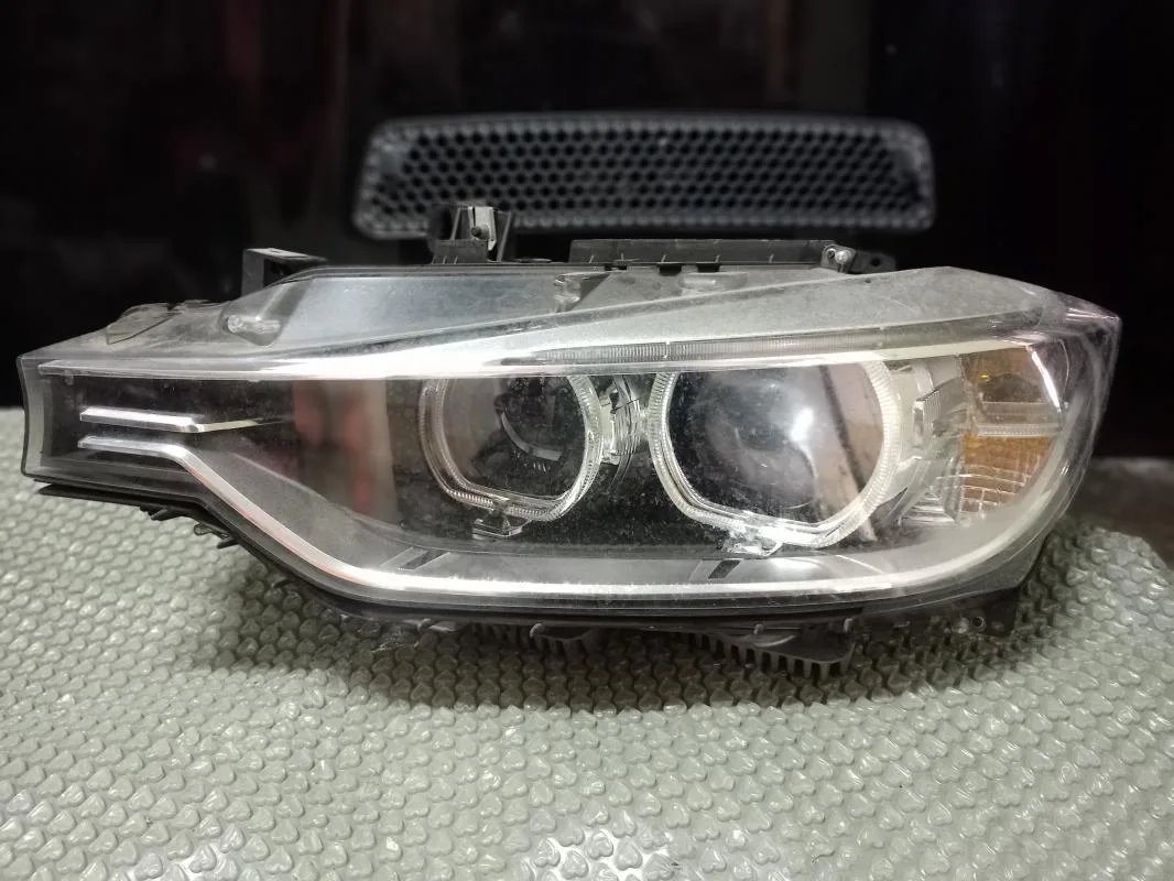 BMW Orijinal Çıkma F30 F80 M3 - Komple Far F80 7259543