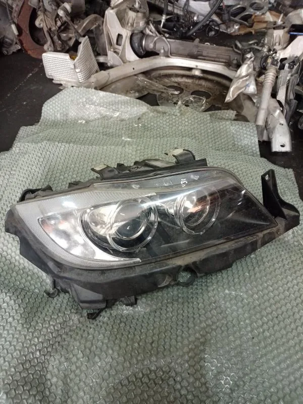 BMW Orijinal Çıkma 3 Serisi E90 E91 - Komple Far Sağ Lcı Xenon 6942740