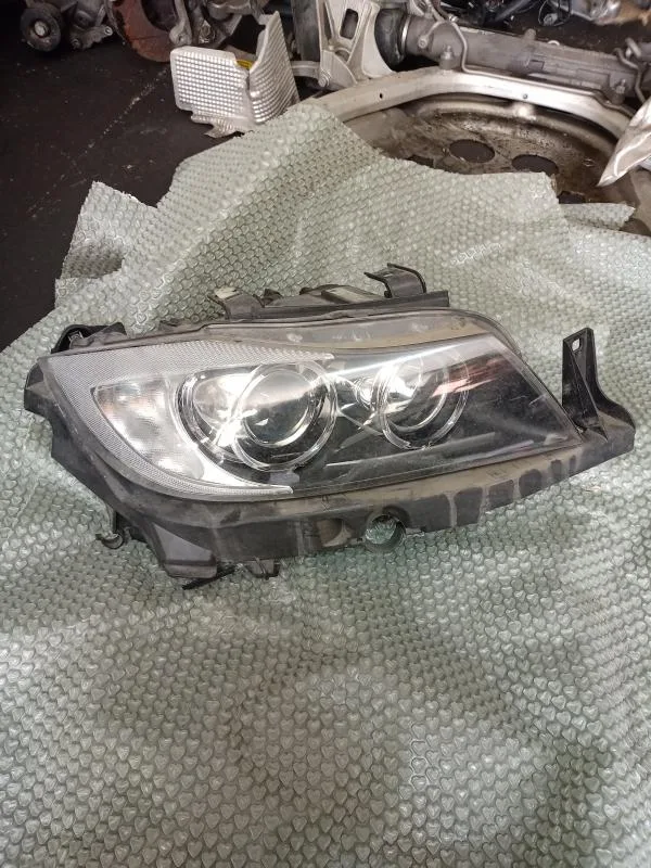 BMW Orijinal Çıkma 3 Serisi E90 E91 - Komple Far Sağ 63116942740