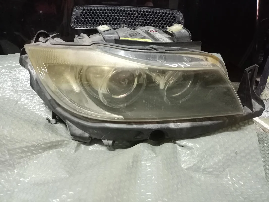 BMW Orijinal Çıkma 3 Serisi E90 E91 - Komple Far Sağ Xenon Lcı 6942740