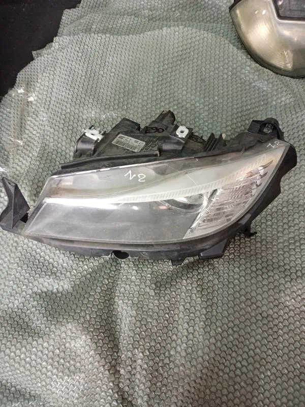 BMW Orijinal Çıkma 3 Serisi E90 E91 - Komple Far Sol 893118931