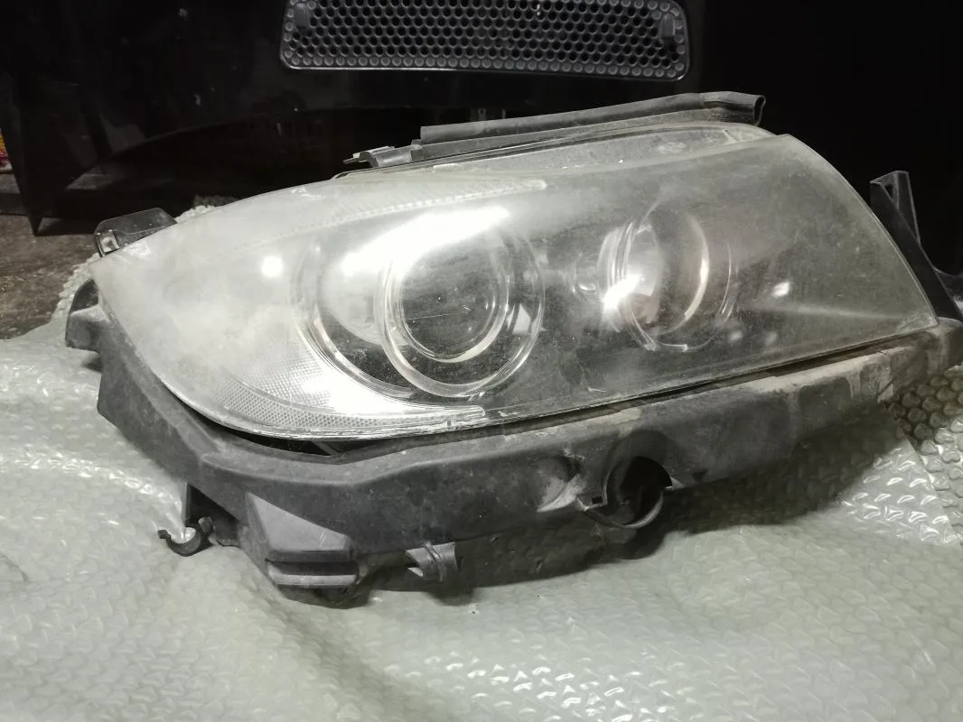 BMW Orijinal Çıkma 3 Serisi E90 E91 - Komple Far Xenon Sağ Lcı 6942740