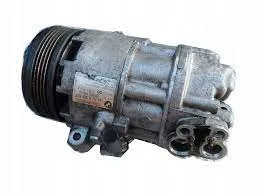 BMW Orijinal Çıkma 3 Serisi E46 - M43 Kompresör 64524149481