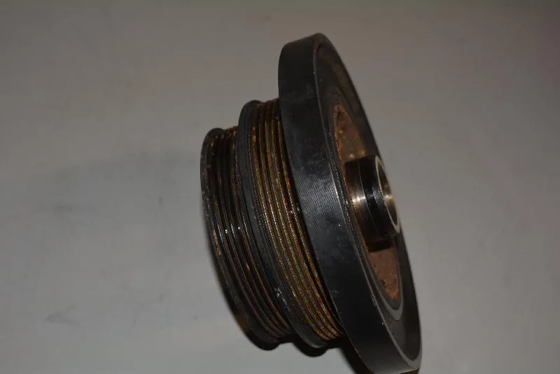 Bmw Çıkma Krank Kasnağı E39 11231438995 11237513862 11231438995 - BMW yedek parça