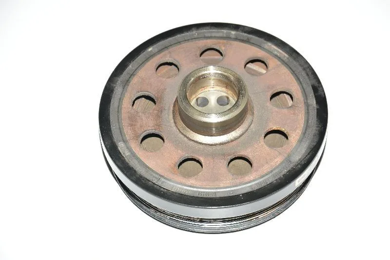 Bmw Çıkma Krank Kasnağı E90 N47D20 11237799153 11237799153 - BMW yedek parça
