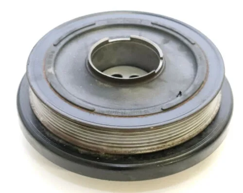 BMW Orijinal Çıkma F01 F06 F07 F10 F11 F12 - Krank Kasnağı N57D30B