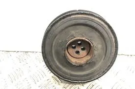 Bmw Çıkma Krank Kasnağı F20 E90 E91 E92 E93 Lcı F10 N 11238512072 E84 X1 11238512072 - BMW yedek parça