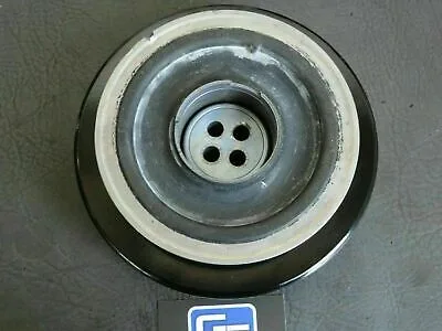 BMW Orijinal Çıkma G01 G05 G30 - Krank Kasnağı X5 3.0 X3