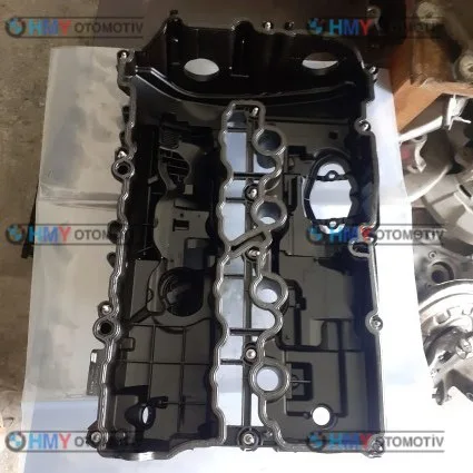 BMW Orijinal Çıkma F10 F20 F21 F22 F23 F30 - B46 B48 Külbütör Kapağı 11127611278
