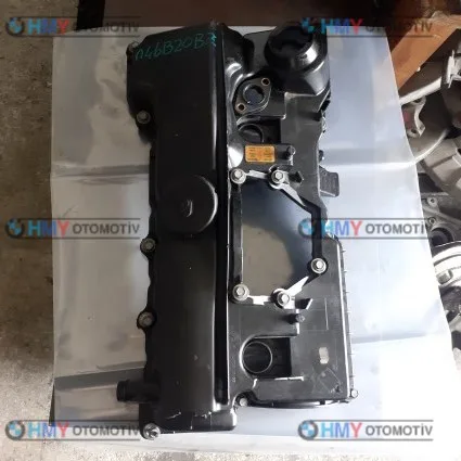 BMW Orijinal Çıkma E70 E71 E82 E84 E88 E90 - Külbütör Kapağı 11127141703