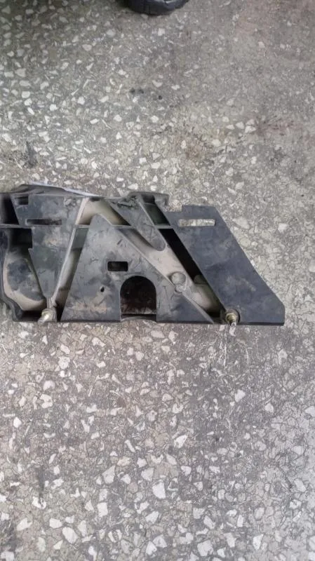BMW Orijinal Çıkma 3 Serisi E46 E90 E91 - Manifold Taşıyıcı Braketi 11617500673