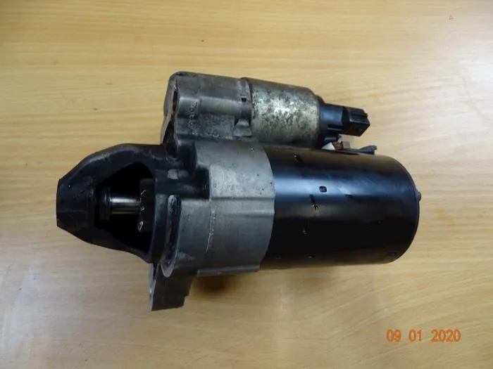 BMW Orijinal Çıkma MINI R55 R56 R57 - Marş Motoru 12417552105