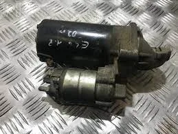 BMW Orijinal Çıkma 3 Serisi E36 E46 - Marş Motoru 7505979