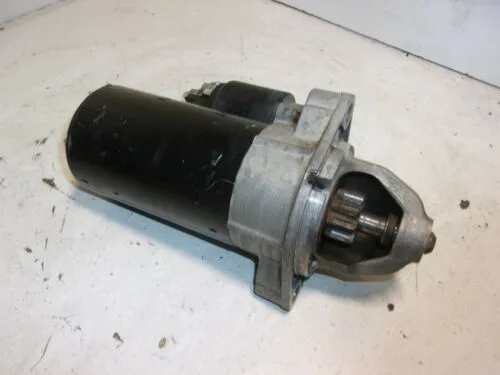 BMW Orijinal Çıkma E34 E36 E38 E39 E46 - M54 Marş Motoru Z3 M52Tu 1740379