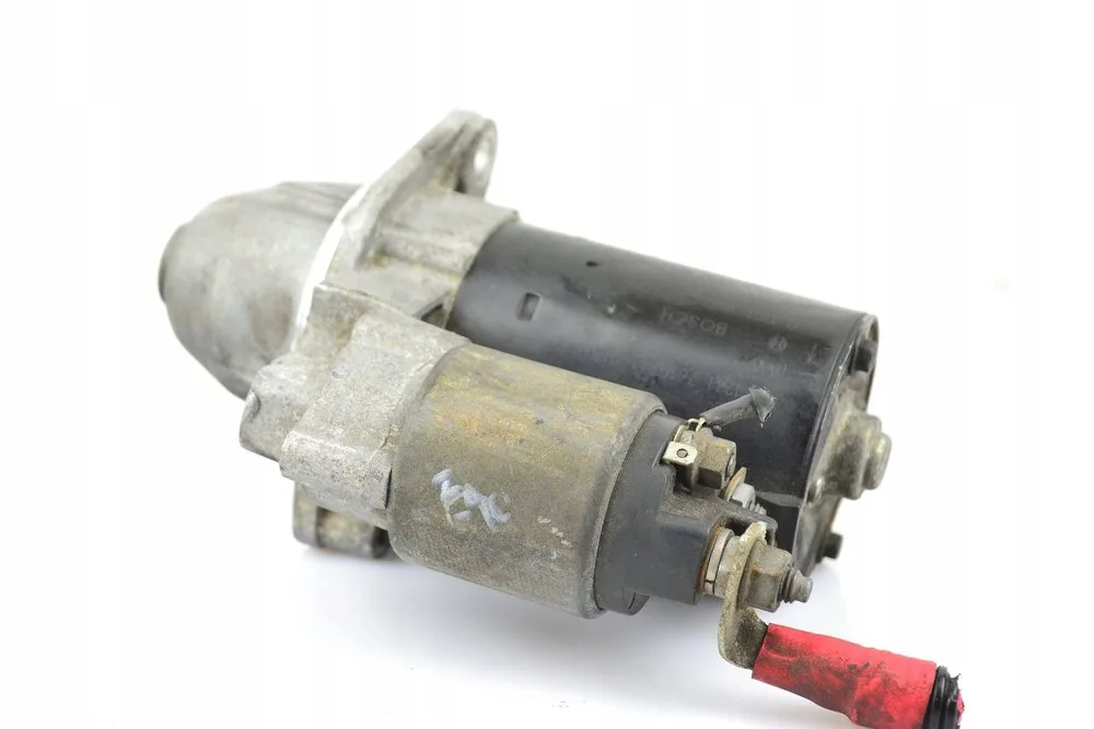 BMW Orijinal Çıkma E81 E82 E87 E88 E90 E91 - Marş Motoru Lcı Lcı Lcı Lcı 12417610341Bo1