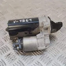 BMW Orijinal Çıkma E81 E87 E90 E91 E92 E93 - N43 Marş Motoru 12417589352