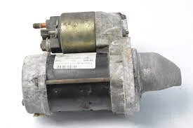 BMW Orijinal Çıkma E81 E82 E84 E85 E87 E88 - N43 N45 N46 Marş Motoru Z4 12417524843