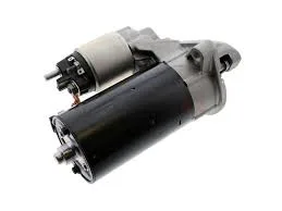 BMW Orijinal Çıkma E60 E70 E83 E87 E90 - Marş Motoru 12417794952