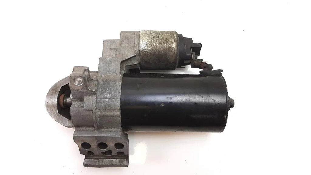 BMW Orijinal Çıkma E60 E61 E71 E90 E91 E92 - Marş Motoru X6 0001115069