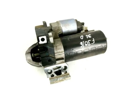 BMW Orijinal Çıkma E60 E90 F10 F30 - N57 Marş Motoru 001148509