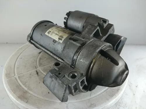 BMW Orijinal Çıkma F20 F21 F30 F31 F80 M3 - Marş Motoru F80