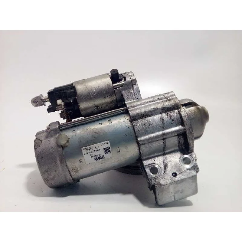 BMW Orijinal Çıkma F01 F10 F20 F30 - B47 Marş Motoru 12418570846