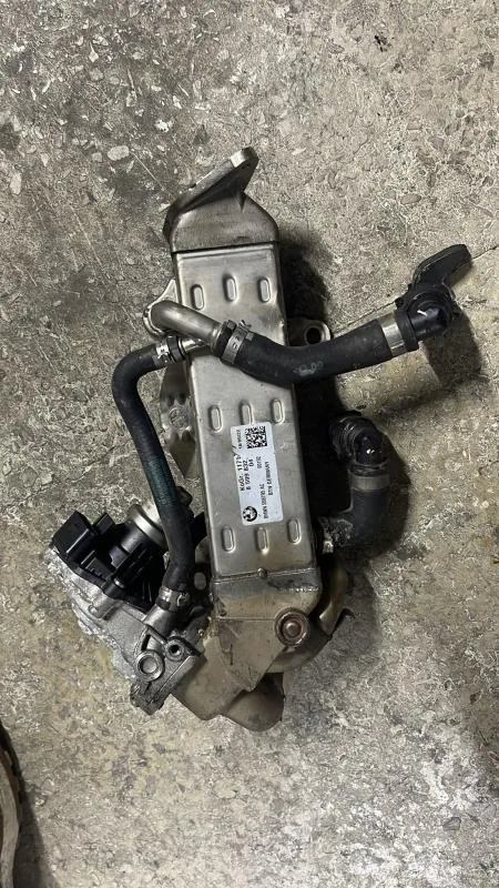 BMW Orijinal Çıkma G01 G05 G11 G12 G30 - Marş Motoru M40Dx X5 M50Dx M550Dx 8599832