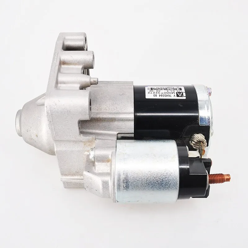 Bmw Çıkma Marş Motoru Mını 12417552697 V754089780 12417550017 12417552697 - BMW yedek parça