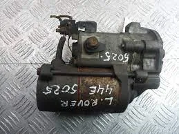 BMW Orijinal Çıkma Marş Motoru Range Rover L322 4.4B L320 L322 12417504480