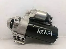 BMW Orijinal Çıkma E84 E87 F30 F80 M3 - Marş Motoru X1 F80