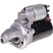 BMW Orijinal Çıkma E60 E61 E63 E64 E65 E66 - N43 N51 N52 N54 N55 Marş Motoru X1 X3 X5 X6 Z3 Z4 12412354701