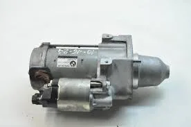 BMW Orijinal Çıkma E70 E71 - Marş Motoru X5 12417556131
