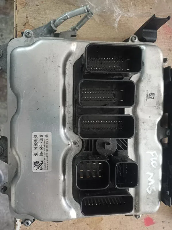 BMW Orijinal Çıkma F10 F12 F13 - Motor Beyni M5 M6 M6