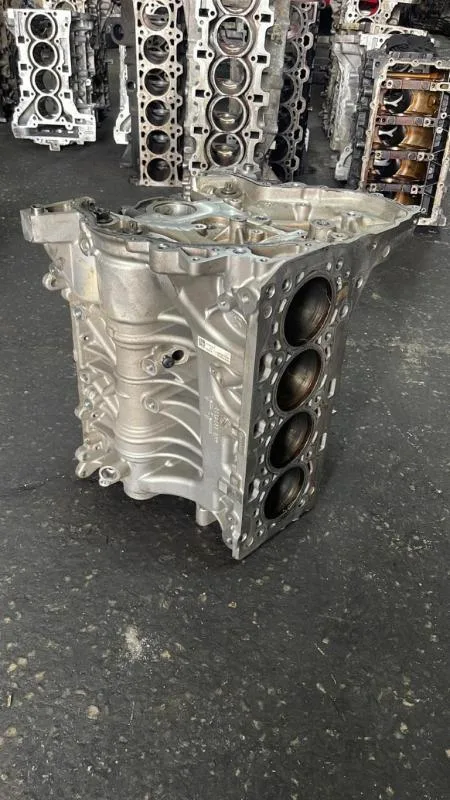 BMW Orijinal Çıkma Motor Bloğu B48B 2.0İ Q0229979 170503 8602587