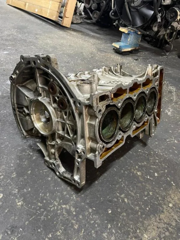 BMW Orijinal Çıkma Motor Bloğu N16B16A MİNİ V75845680 V7 578 994 80 V757899480