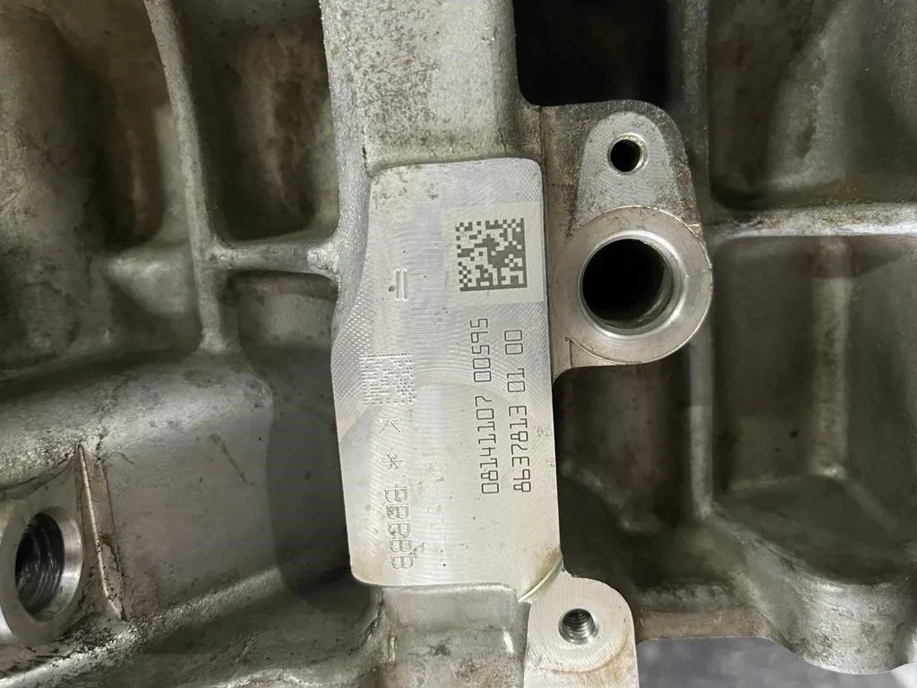 Bmw Çıkma Motor Bloğu N20B20 F10 F30 328İ 528İ 7587604 - 8637813 08141107 - BMW yedek parça