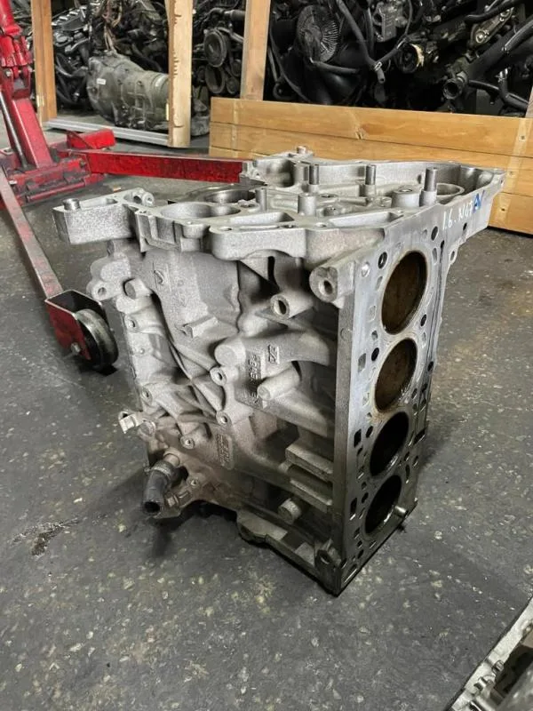 BMW Orijinal Çıkma 1 Serisi F20 - Motor Bloğu N47B16 184’LÜK N47N 1,6 782303004