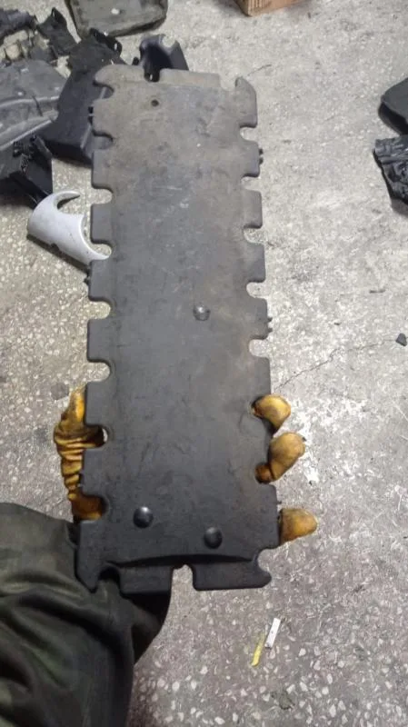 Bmw Blok Kapağı M60 M62 11141736106