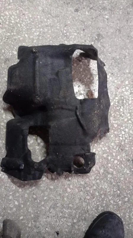 BMW Orijinal Çıkma F25 F26 F30 F31 F80 M3 - Motor Muhafaza F80 X3 B47D20A 8514332