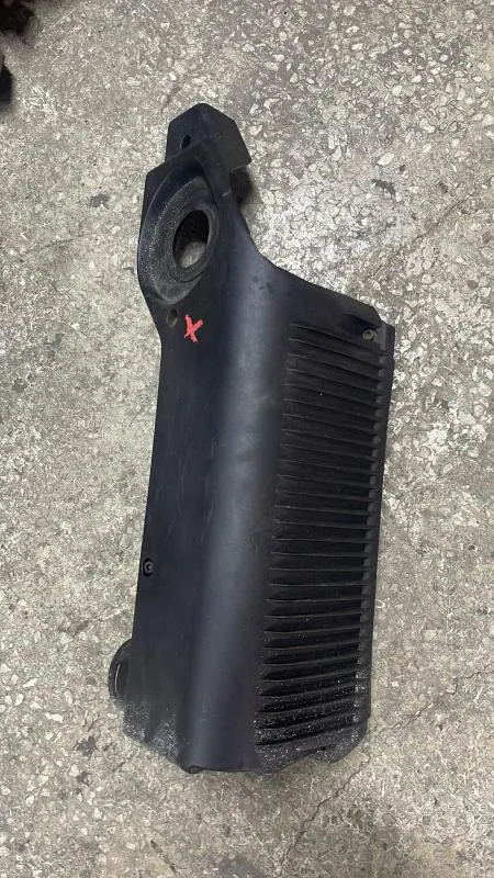 Bmw Çıkma Motor Muhafazası Land Rover Freelander Rover 75 13712247595 2247595 0928400356 Eıs00118723 13712247595 - BMW yedek parça