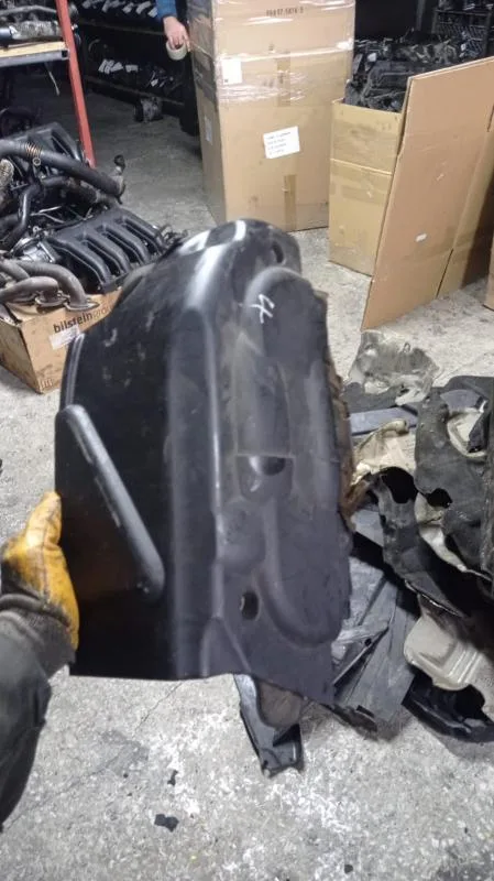 Bmw Çıkma Motor Üst Kapak E87 E90 E60 7789009 14389710 11147789009 M47N 11147789009 - BMW yedek parça