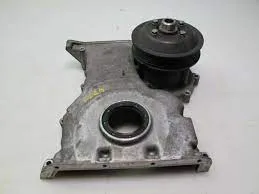 BMW Orijinal Çıkma E39 E46 E53 - M52 M54 Motor Zincir Kapağı X5 17062809