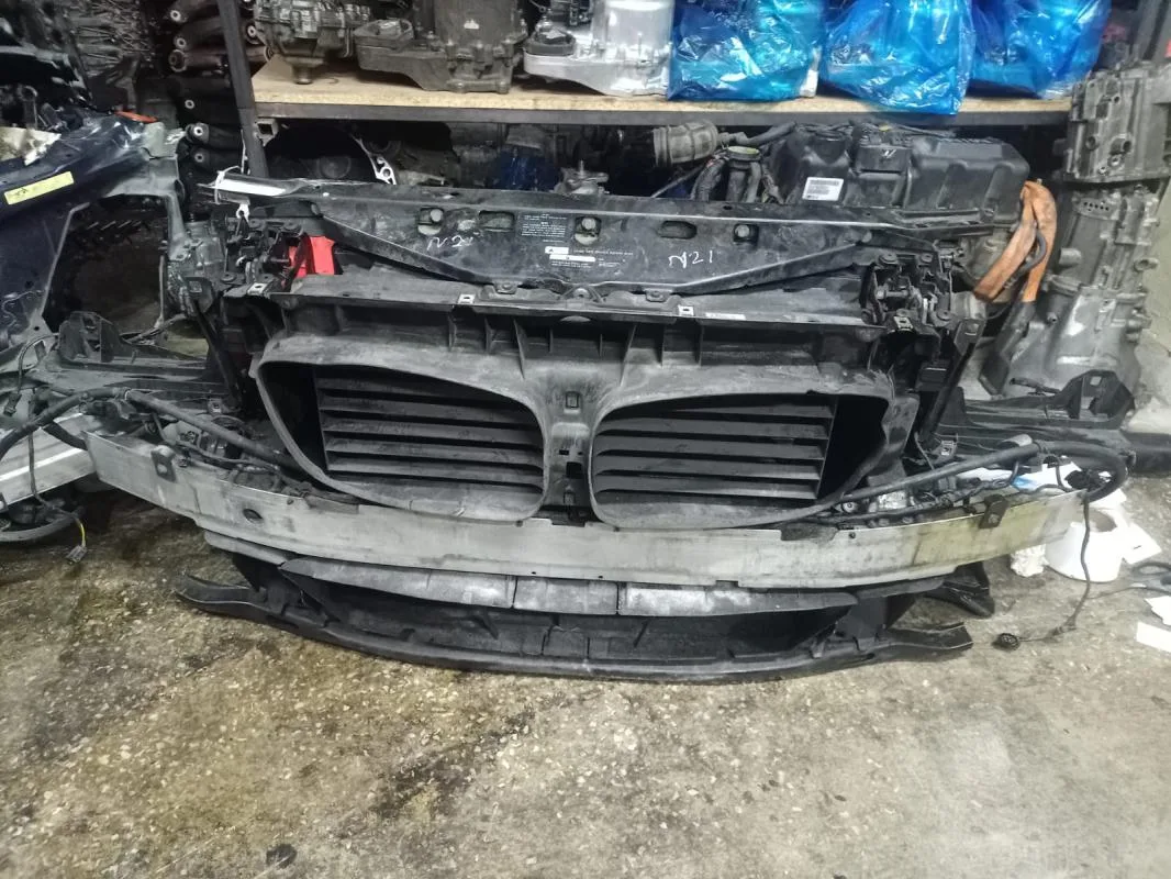 BMW Orijinal Çıkma F01 F02 F04 F06 F07 - Ön Panel F03 Hm-N21