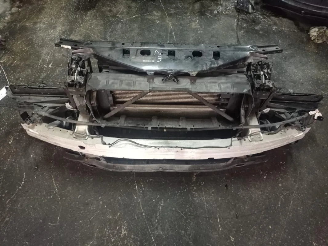 BMW Orijinal Çıkma F01 F02 F04 F06 F07 - Ön Panel F03 Hm-N3