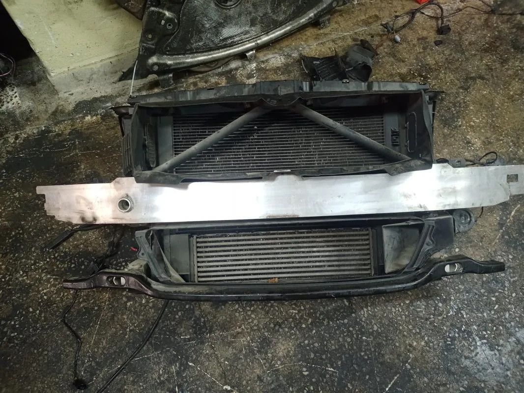 BMW Orijinal Çıkma 1 Serisi F20 F21 - Ön Panel Hm-N14