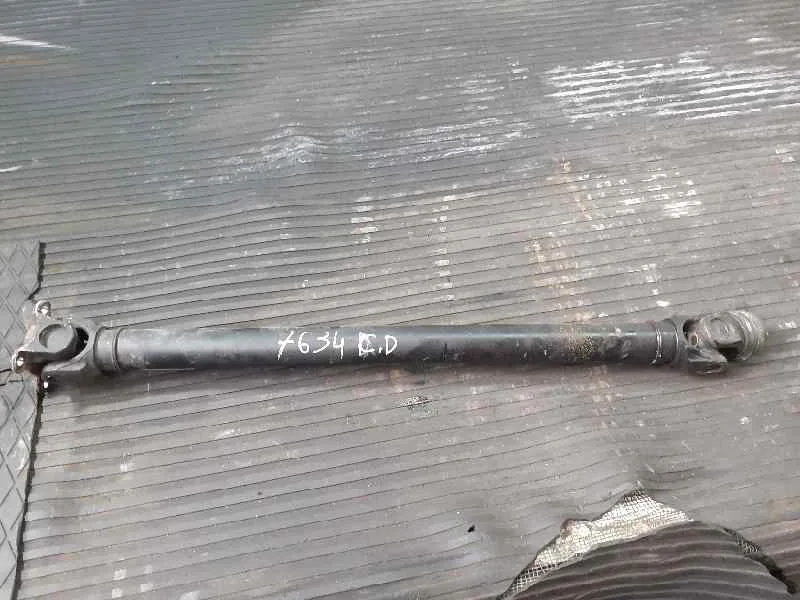 BMW Orijinal Çıkma F25 F26 - B47 N20 Ön Şaft X3 X4 26207589985