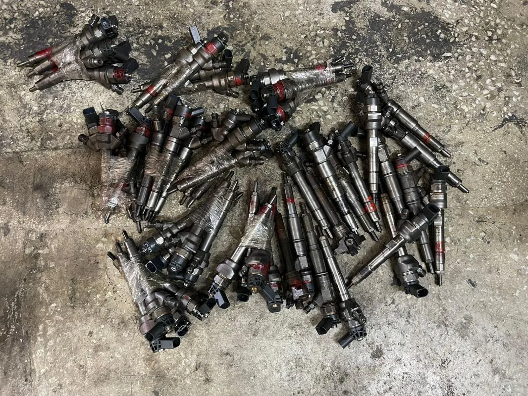 BMW Orijinal Çıkma F10 F30 F31 F80 M3 - Enjektör F80 7810702